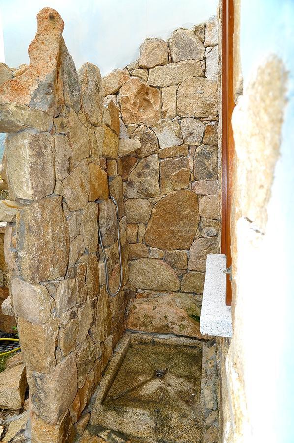 בודוני Villa I Ginepri מראה חיצוני תמונה